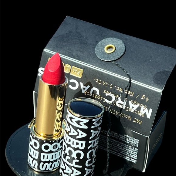 Pat McGrath MARC JACOBS Mattetrance Lipstick - Picture 10 of 14